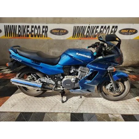 KAWASAKI GPZ 1100