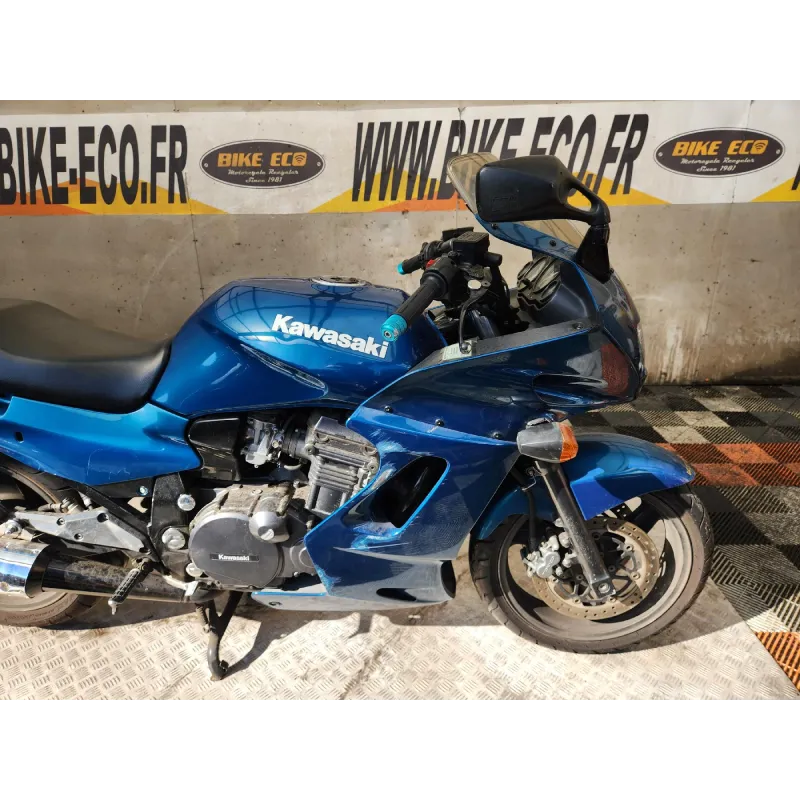 KAWASAKI GPZ 1100