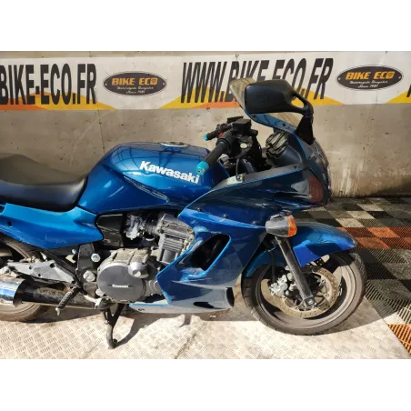 KAWASAKI GPZ 1100