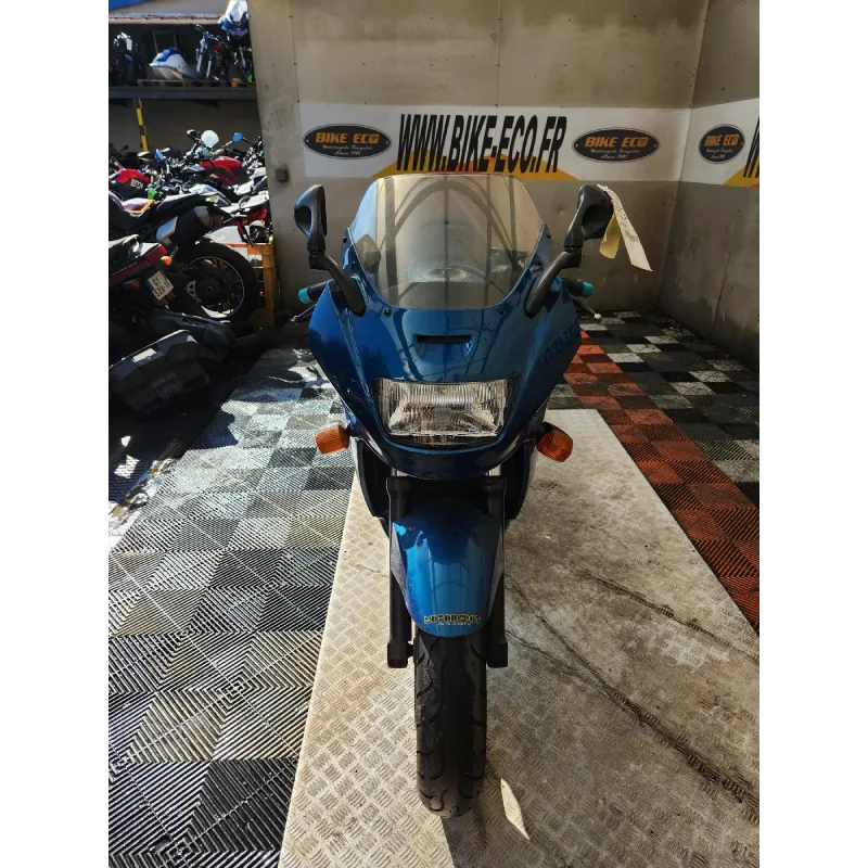 KAWASAKI GPZ 1100