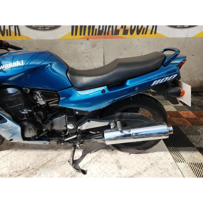 KAWASAKI GPZ 1100