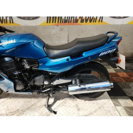 KAWASAKI GPZ 1100