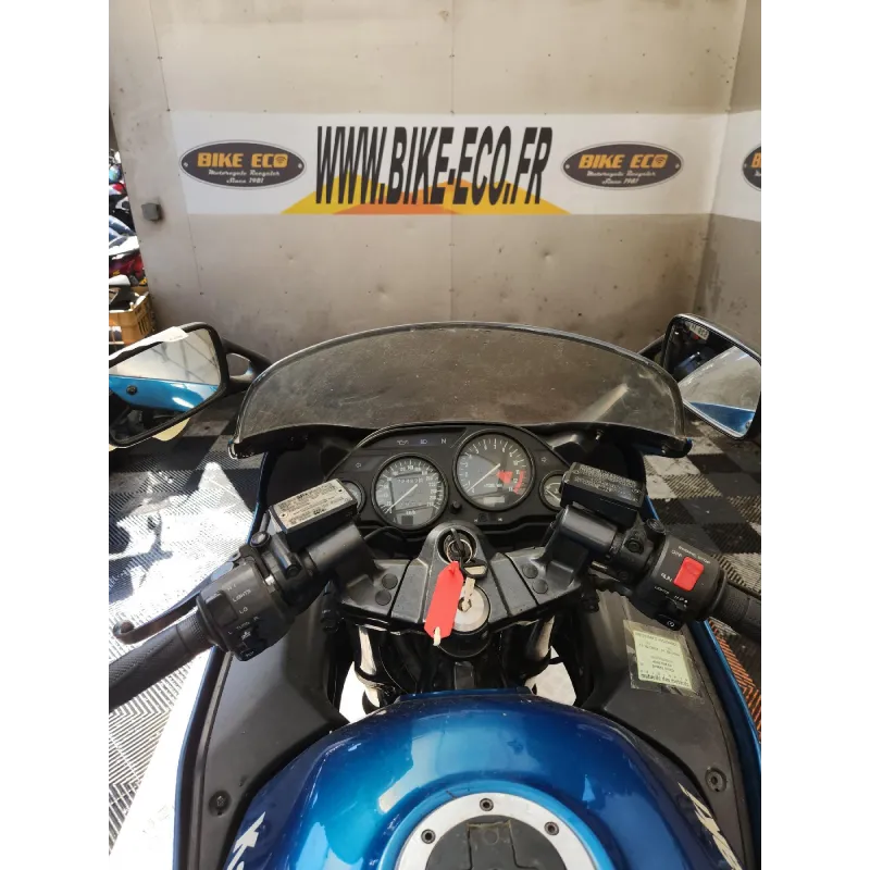 KAWASAKI GPZ 1100
