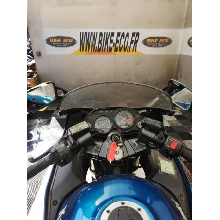 KAWASAKI GPZ 1100