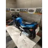 KAWASAKI GPZ 1100