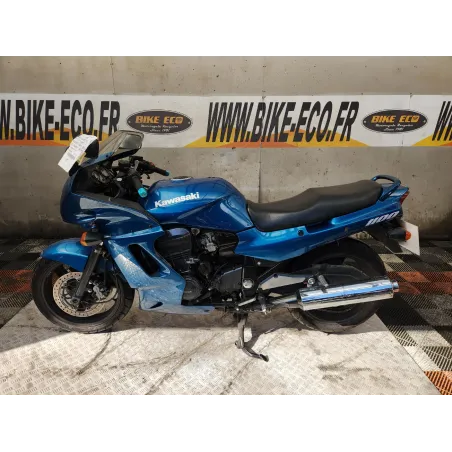 KAWASAKI GPZ 1100