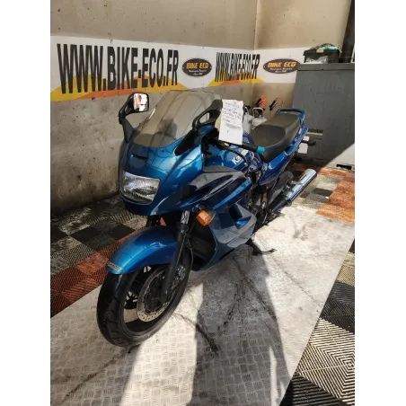 KAWASAKI GPZ 1100