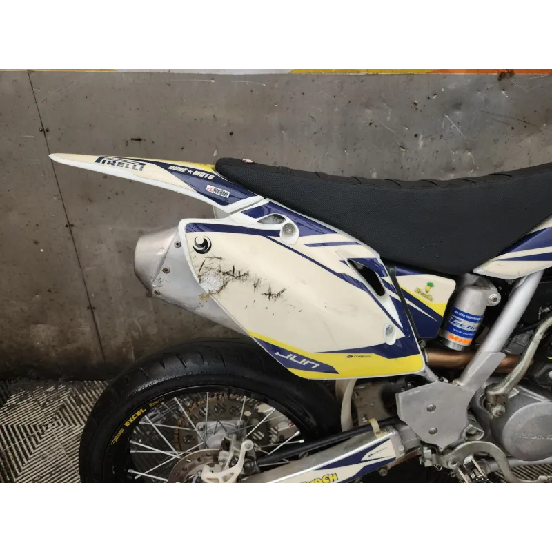 HONDA CRF 150