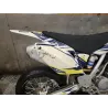 HONDA CRF 150 HONDA CRF 150