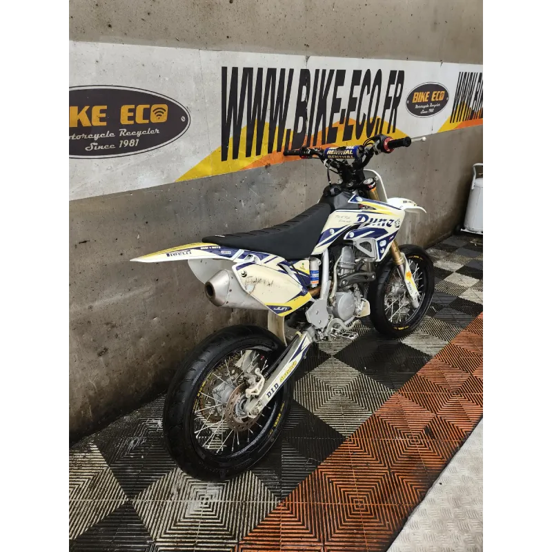 HONDA CRF 150