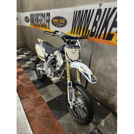 HONDA CRF 150