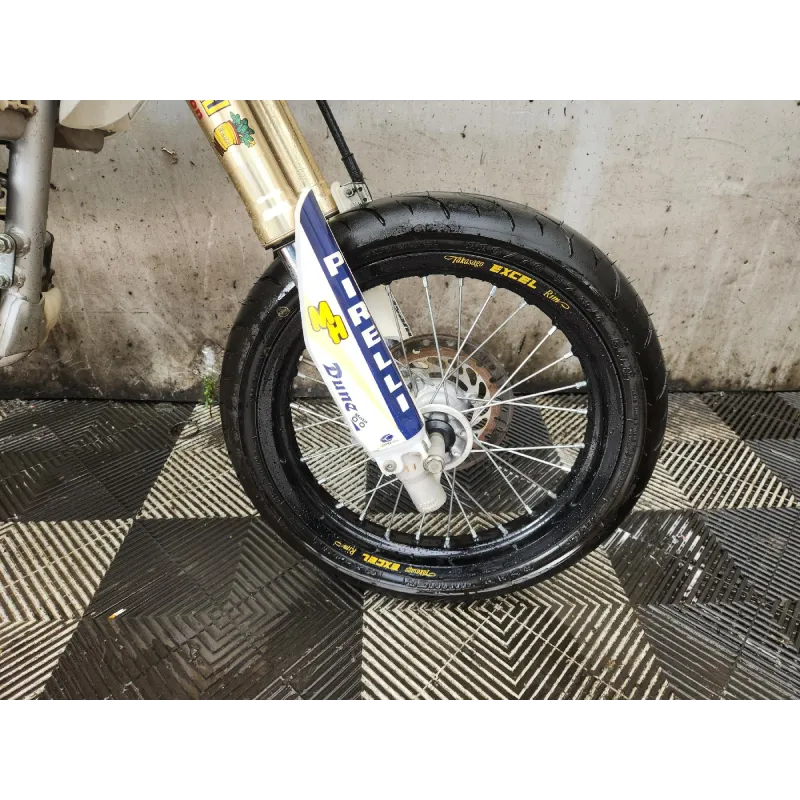HONDA CRF 150
