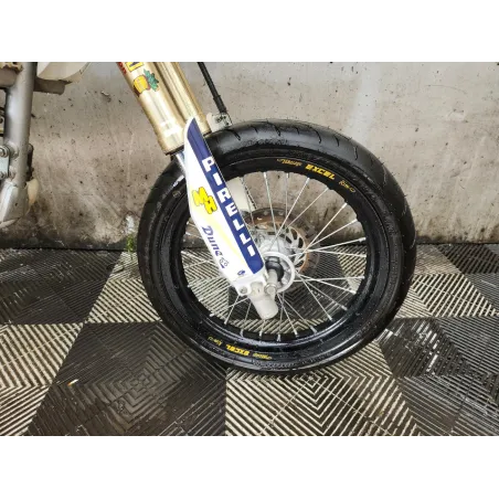 HONDA CRF 150