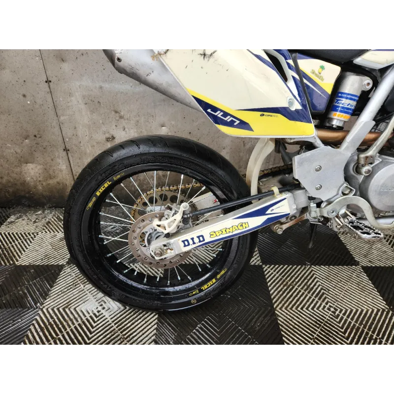 HONDA CRF 150
