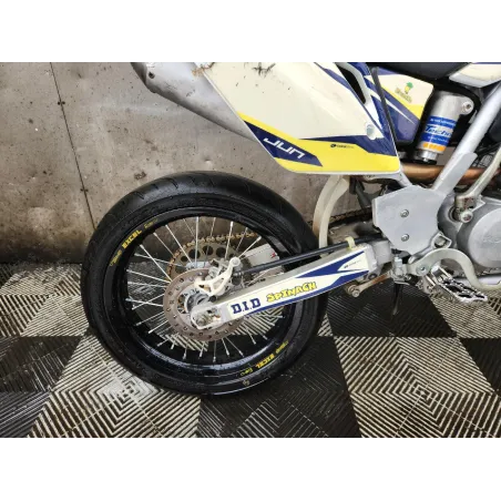 HONDA CRF 150