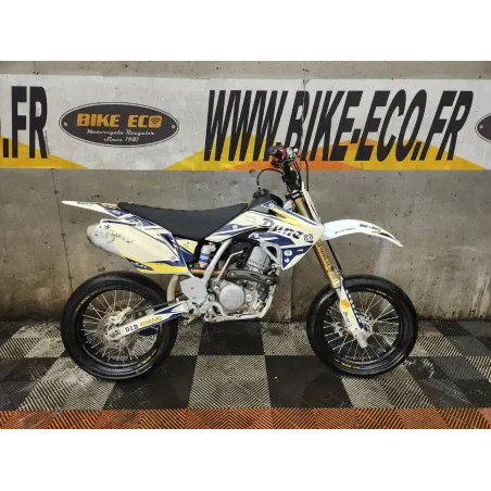 HONDA CRF 150