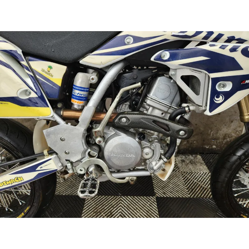HONDA CRF 150