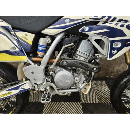 HONDA CRF 150