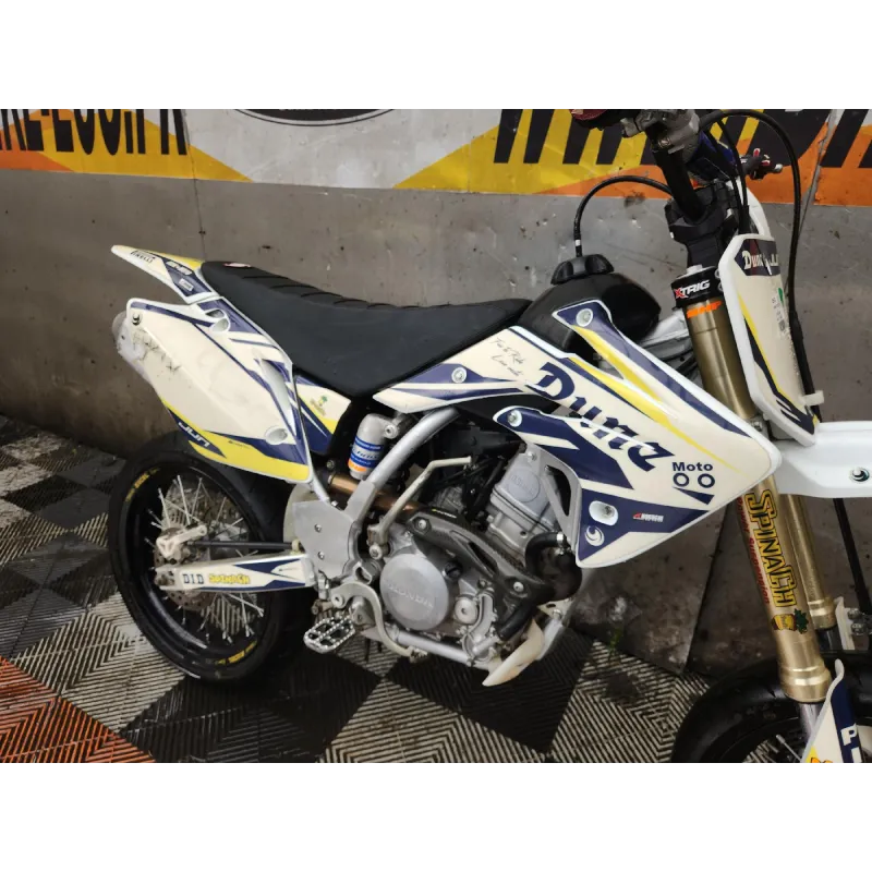 HONDA CRF 150