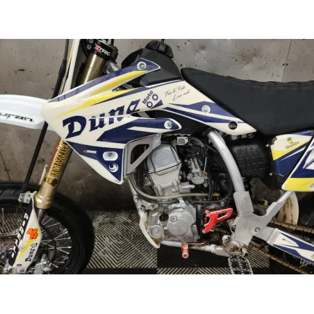 HONDA CRF 150