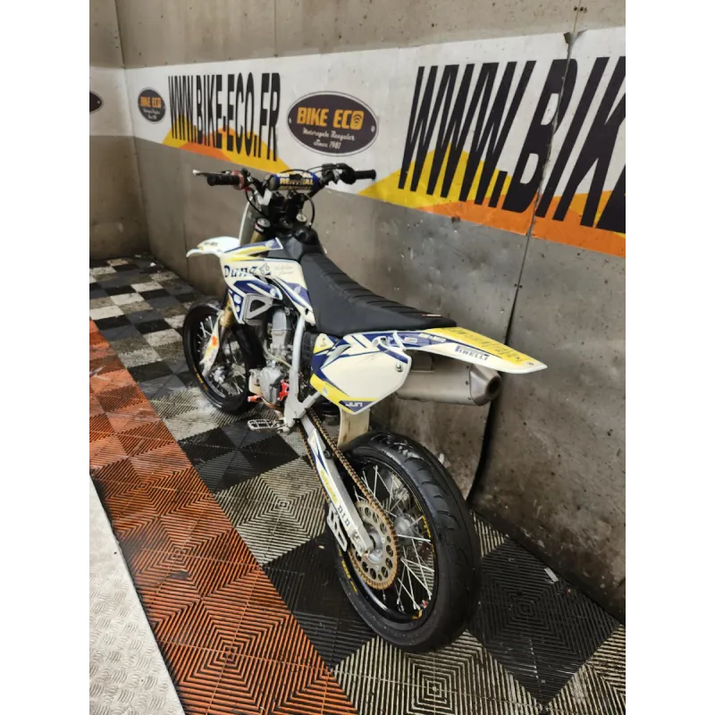 HONDA CRF 150