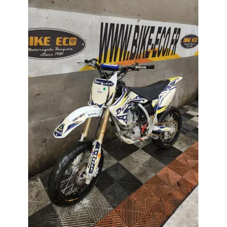 HONDA CRF 150