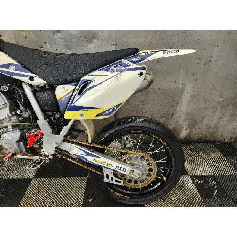 HONDA CRF 150
