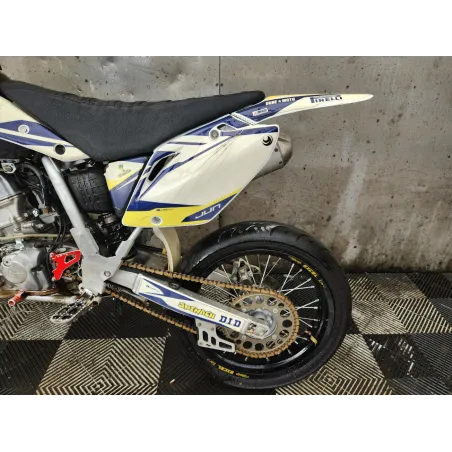 HONDA CRF 150