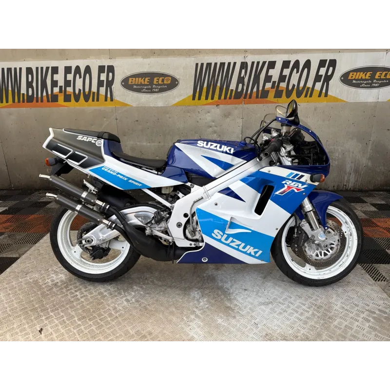 SUZUKI RGV 250 SP
