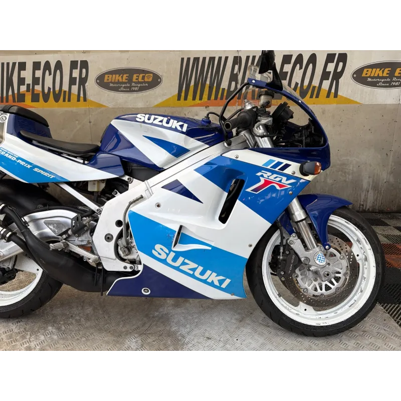 SUZUKI RGV 250 SP