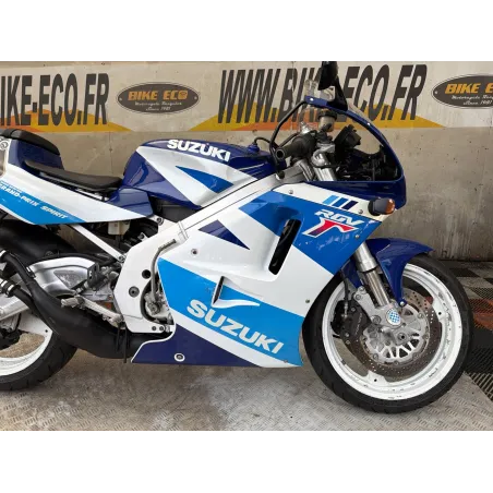 SUZUKI RGV 250 SP
