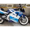 SUZUKI RGV 250 SP