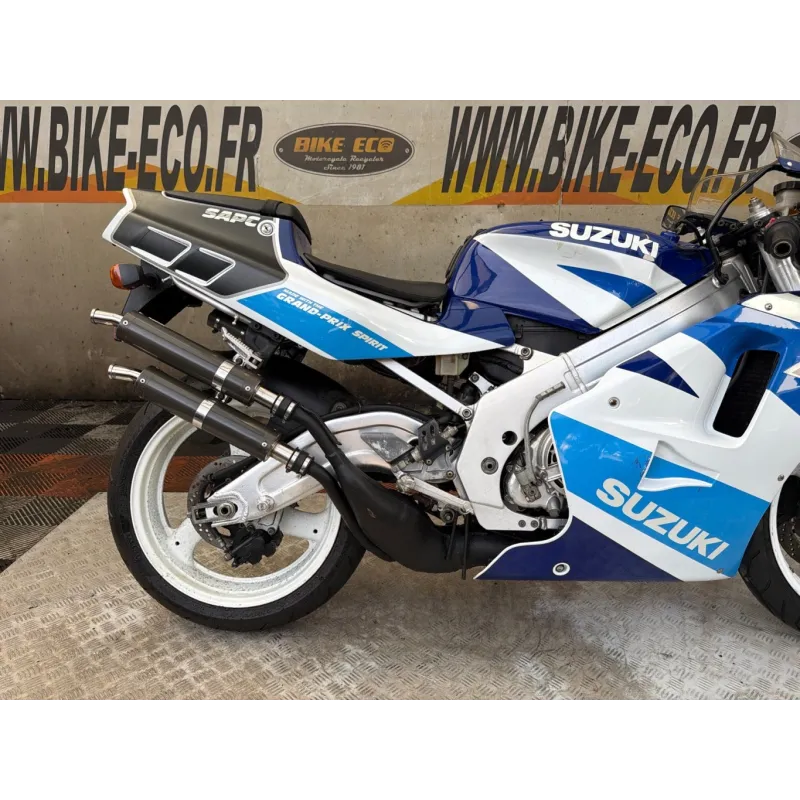 SUZUKI RGV 250 SP