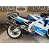 SUZUKI RGV 250 SP