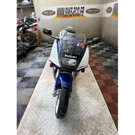 SUZUKI RGV 250 SP