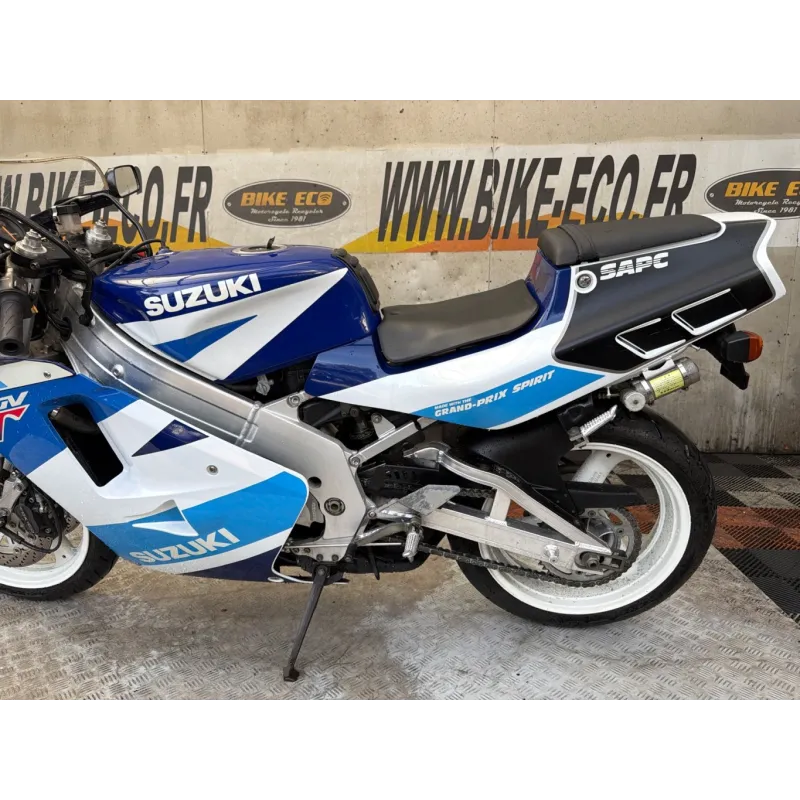 SUZUKI RGV 250 SP