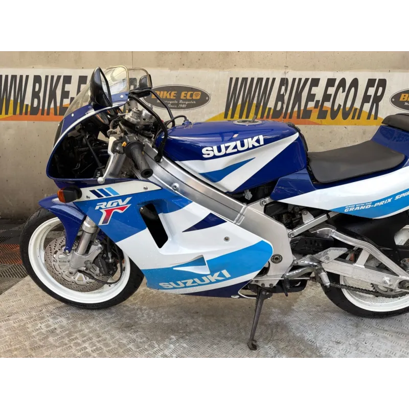SUZUKI RGV 250 SP