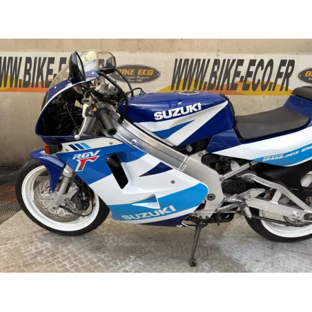 SUZUKI RGV 250 SP