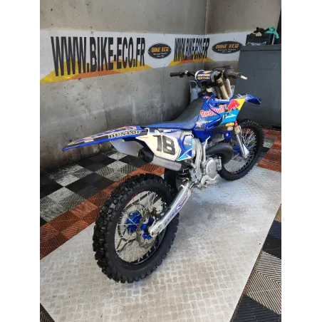 YAMAHA YZ 250