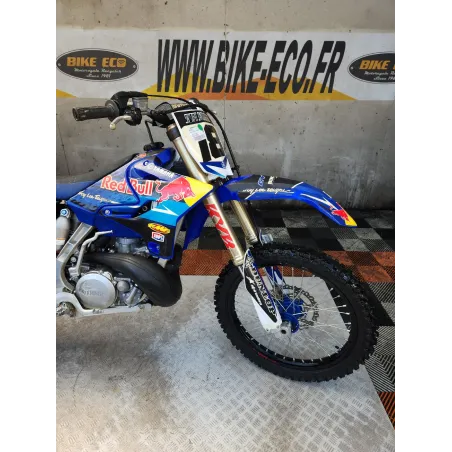 YAMAHA YZ 250