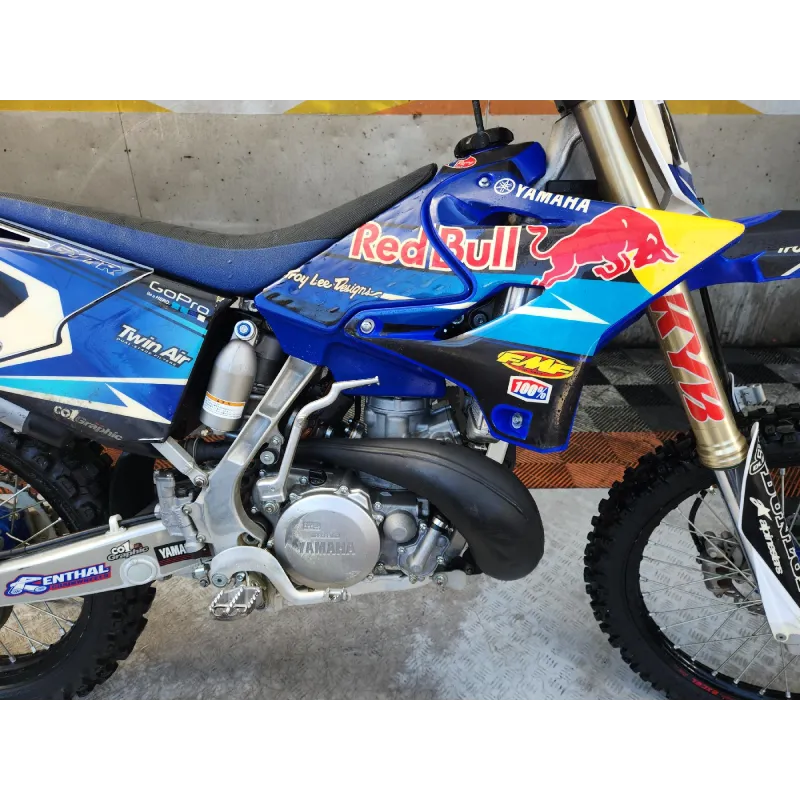 YAMAHA YZ 250