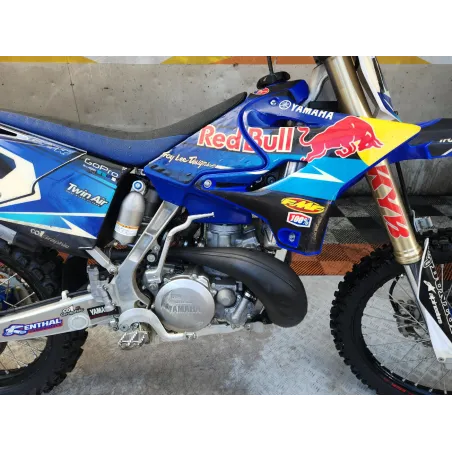 YAMAHA YZ 250