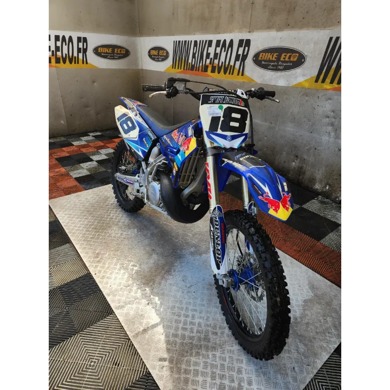 YAMAHA YZ 250