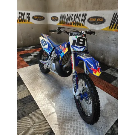 YAMAHA YZ 250