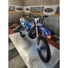 YAMAHA YZ 250 YAMAHA YZ 250