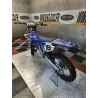 YAMAHA YZ 250 YAMAHA YZ 250