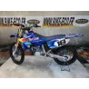 YAMAHA YZ 250 YAMAHA YZ 250