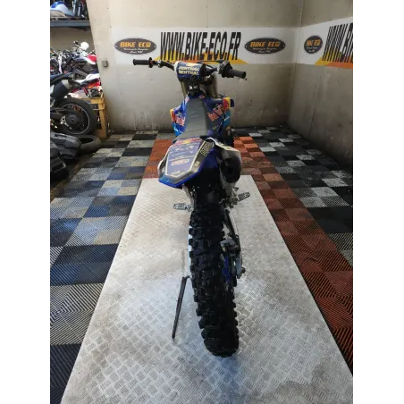 YAMAHA YZ 250