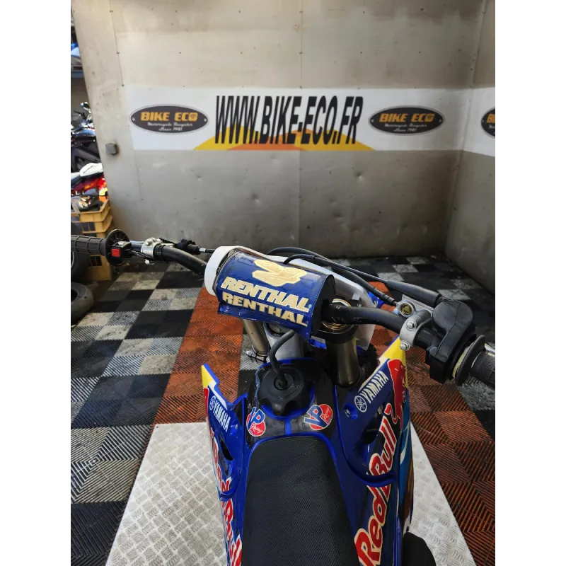 YAMAHA YZ 250