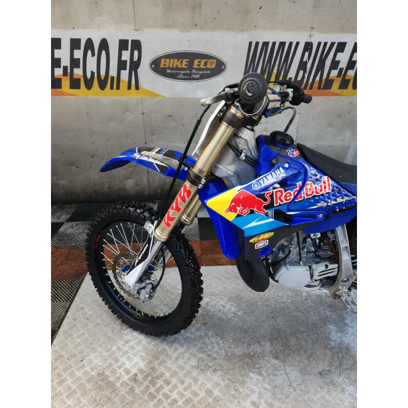 YAMAHA YZ 250